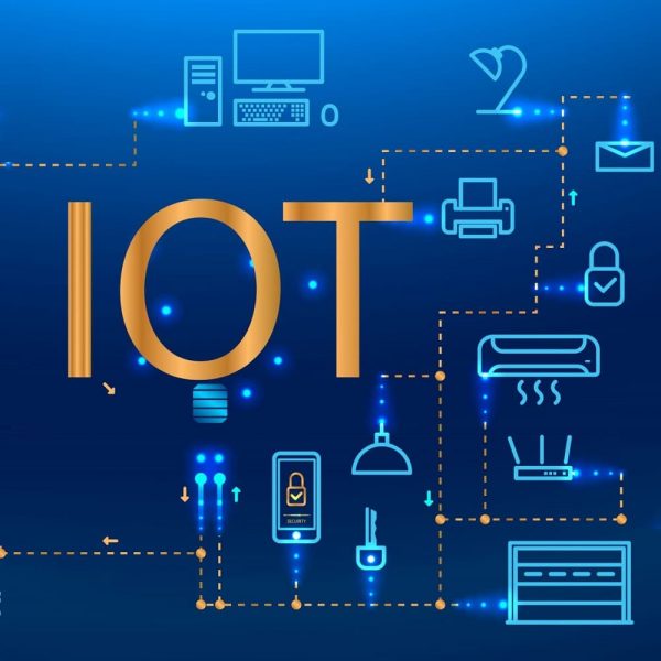 IoT – What Is it and How Does it Work?