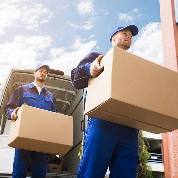 What Are the Benefits of Using Professional Movers in Dubai?