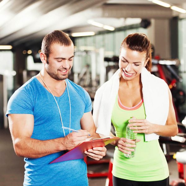 What to Expect from a Gym Personal Trainer?