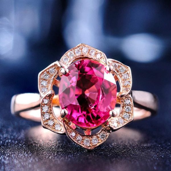 What You Need to Know About Pink Sapphires