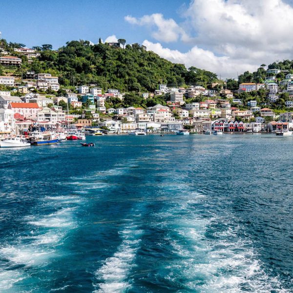 Ten Reasons Grenada is the Perfect Second Citizenship Solution