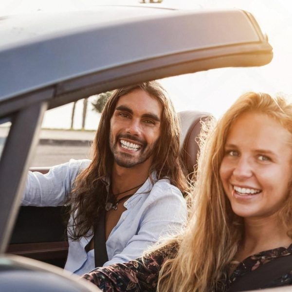 Why Renting a Car Beats Public Transport When Traveling in Australia