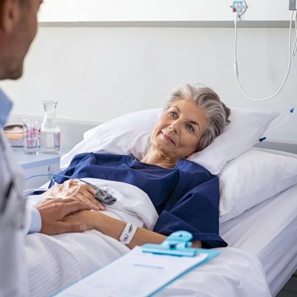 Hemorrhoids, Fissures, and Fistulas: 3 Anal Conditions Compared
